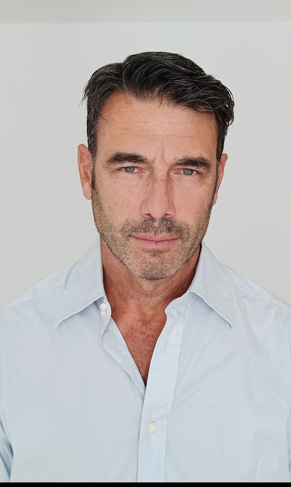 Raffaello Pinzari — Co-Founder